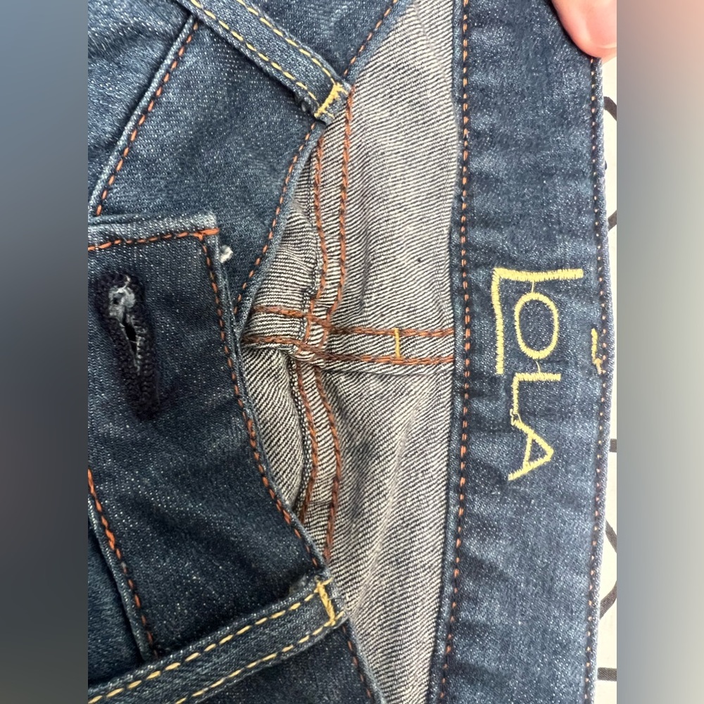 Kimes Ranch Lola Jeans